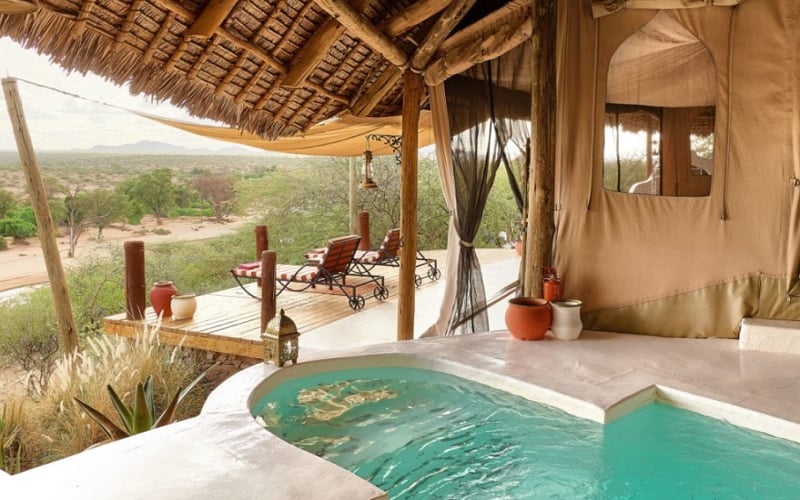 7 Day Kenyan Photographic Safari The Safari Collection